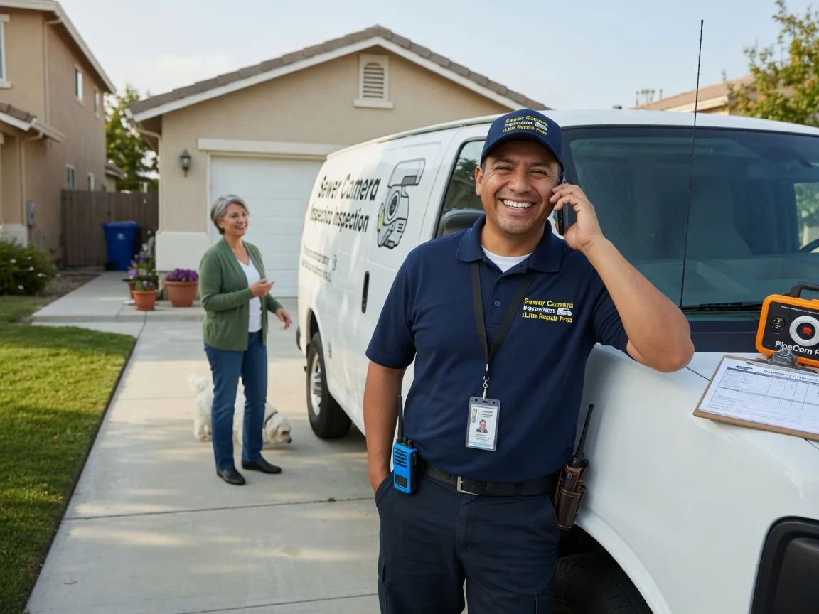 Sewer Line Repair Morning Sun, IA FAQs